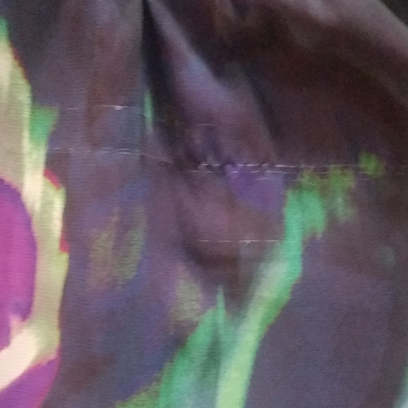 Express Y2K bubble skirt dress - Picture 5 of 8